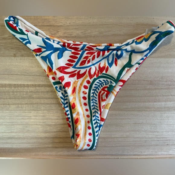 SHEIN WOMENS BATHING SUIT SET - Picture 2 of 7